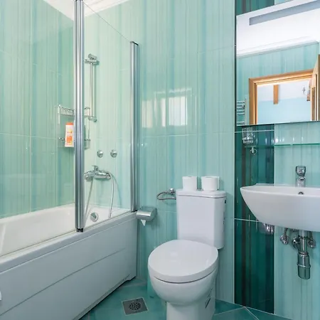 Apartment Zlata Mlini