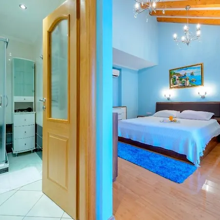 Zlata Apartment Mlini
