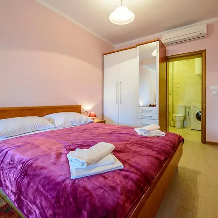 Zlata Apartamento