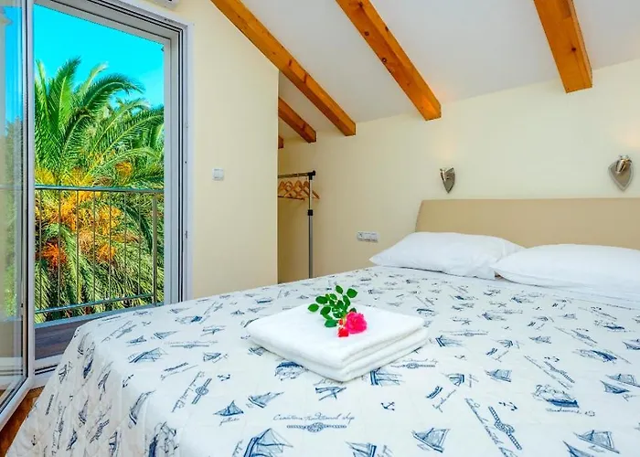 Apartamento Zlata *