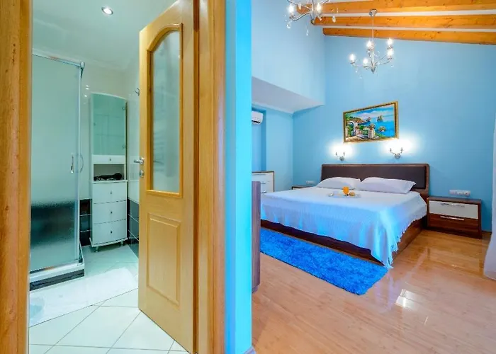 Zlata Apartamento Mlini