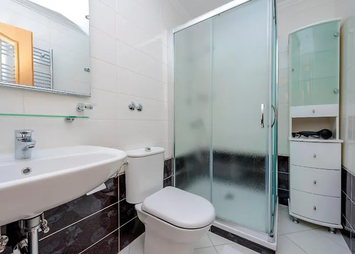 Apartamento Zlata Mlini