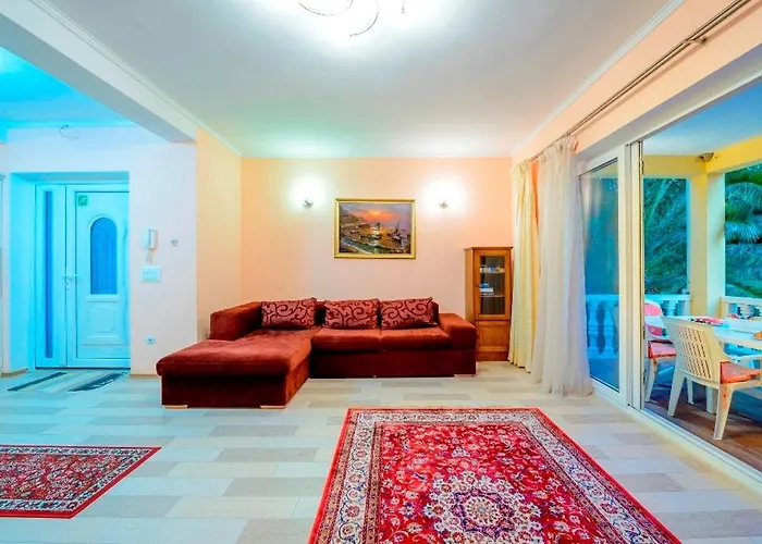 Zlata Apartamento Mlini