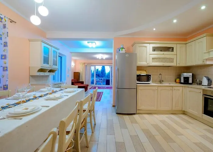 Zlata Apartamento Mlini