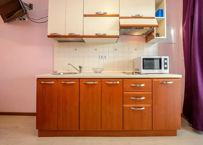 Apartamento Zlata