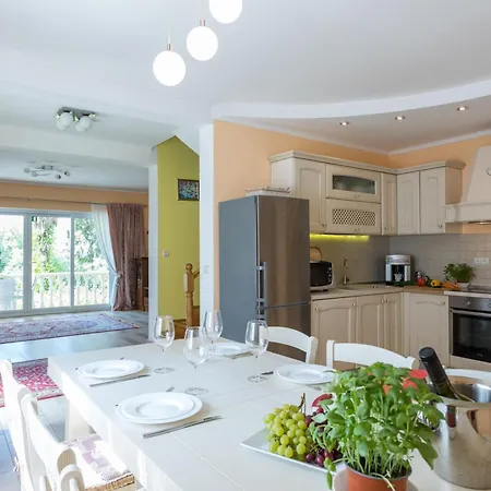 Appartement Zlata *