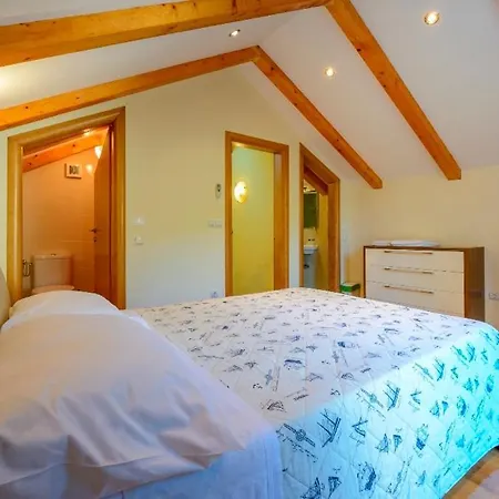 Zlata Appartement Mlini