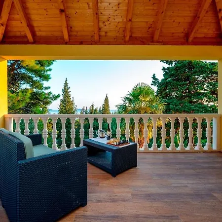 Zlata Appartement Mlini