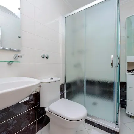 Appartement Zlata Mlini
