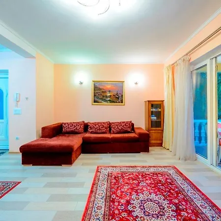 Zlata Apartman Mlini
