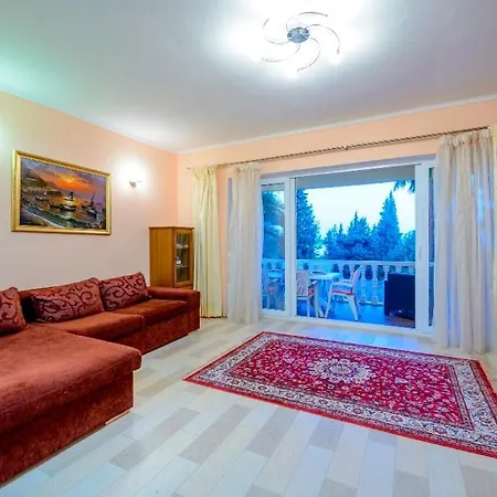Appartement Zlata *