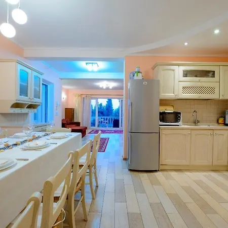 Zlata Appartement Mlini