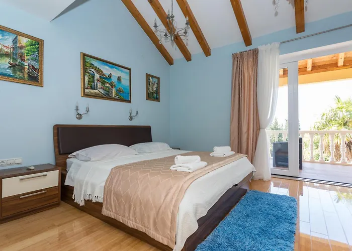 Appartement Zlata *
