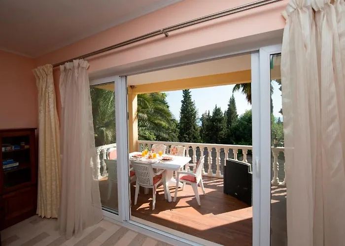 Zlata Appartement