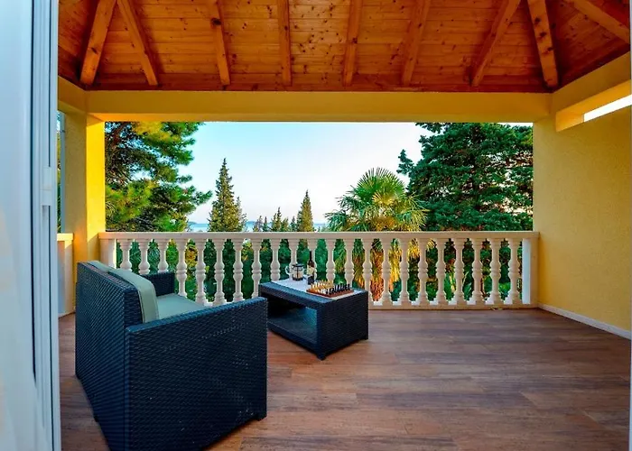 Zlata Apartment Mlini