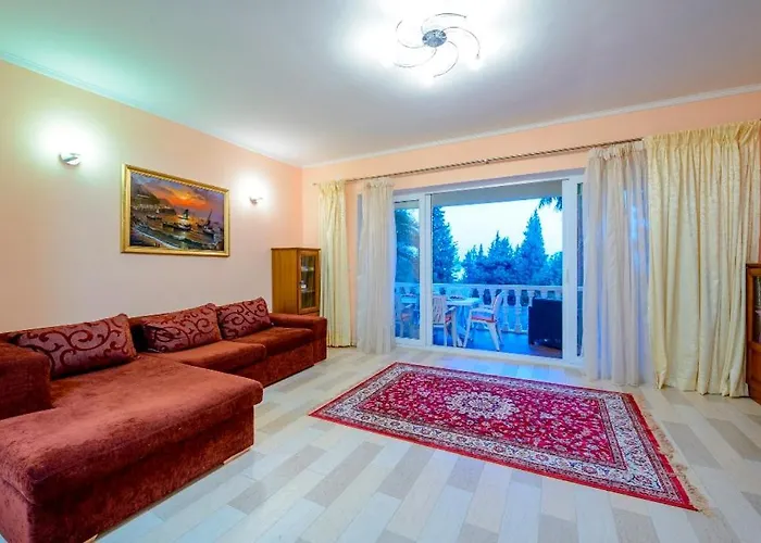 Appartement Zlata *