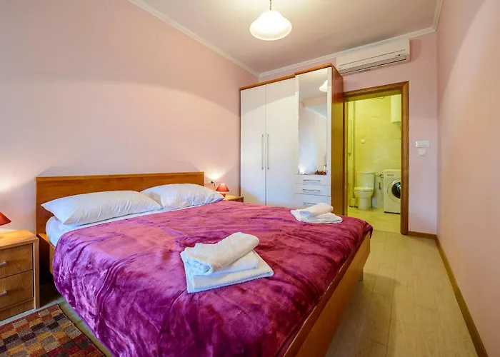 Zlata Appartement